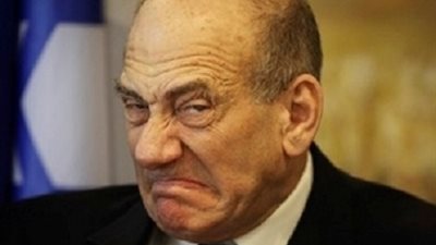 الادعاء العام الإسرائيلي يطالب بسجن رئيس الوزراء الأسبق إيهود أولمرت