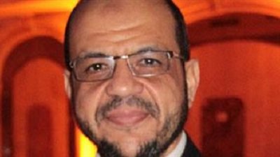 فصل 6 اساتذة  بجامعة الزقازيق من قيادات الاخوان من بينهم صديق مرسي