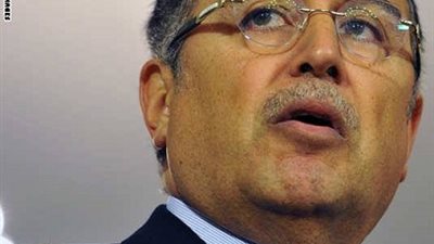 وزير الخارجية : علاقة مصر بأمريكا زواج.. وليس نزوة ليلة واحدة