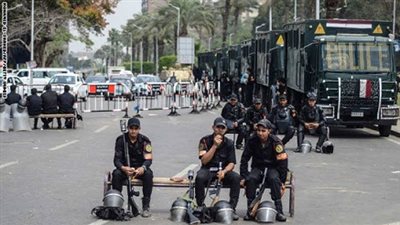 المحكمة الدولية ترفض شكوى الإخوان بالتحقيق في الجرائم غير الانسانية