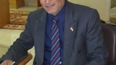 وكيل تعليم الاقصر : المديرية تعاني من عجز في المعلمين والاداريين