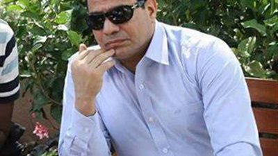السيسي يحصل علي رمز النجمة الانتخابية