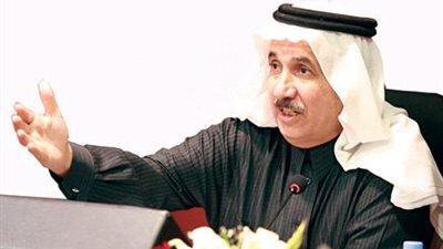 البراك يرأس اجتماع المجلس التنفيذي للمنظمة العربية للتنمية الإدارية بالقاهرة غدا