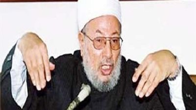 دول خليجية تعرض على الجزائر استضافة القرضاوي