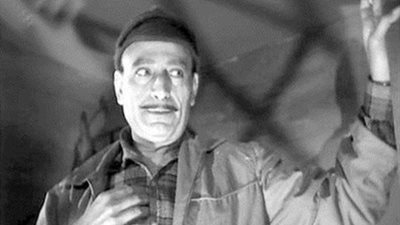 بالفيديو ..اسرائيل تبث سمومها وتؤكد ان الفنان محمود المليجي (جاسوس)