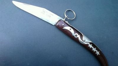 إصابة طالب إعدادي بطعنات عقب خروجه من المدرسة بمطاي