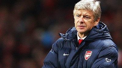 ارسنال يخصص 40 مليون استرلينى لتدعيم صفوف الفريق