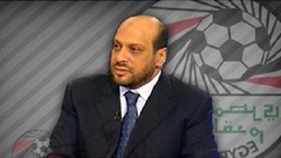 اتحاد كرة القدم :الشامى يرأس بعثة منتخب 95 فى السودان