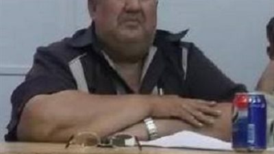 رئيس مجلس الامناء بالوادي الجديد : ابوالنصر  حول الشيمي للنيابة الادارية