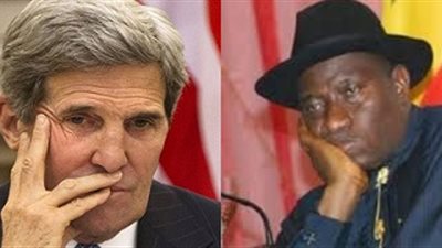 أمريكا تعرض على نيجيريا إرسال فريق خبراء لإنقاذ التلميذات المختطفات