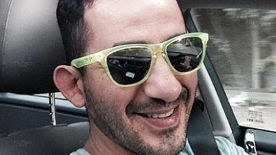 صورة Selfie  لـ أحمد حلمي