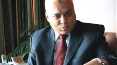 وزير الرى: بدء العمل بسحارة الرهاوي الجديدة بتكلفة 52 مليون جنيه