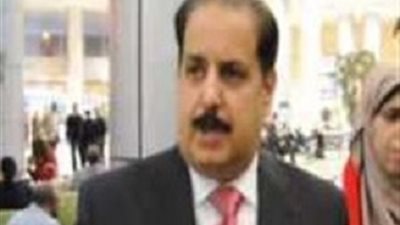 ابوالنصر : حزين لترك اللواء ماجد عمله بالوزارة ..المناديلي ..جهاز المخابرات في حاجة لي الان