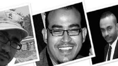 فريق المرسالية يطرح أغنية 