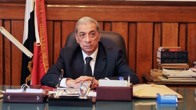 النائب العام يحيل 200 متهم من قيادات وأعضاء تنظيم أنصار بيت المقدس إلى الجنايات