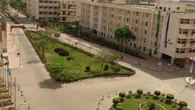 صندوق العلوم والتكنولوجيا بجامعة الزقازيق يعلن عن منحة القدارت الموجهة