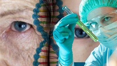 علماء روس  يكتشفون طريقة جديدة لإطالة العمر