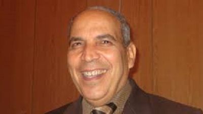 النيابة العامة تحقق فى سرقة سيارة وكيل وزارة التربية والتعليم بشمال سيناء