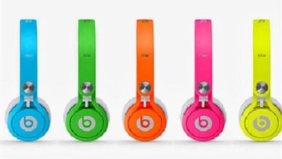 آبل تتفاوض لشراء بيتس بأكثر من ثلاثة مليارات دولار