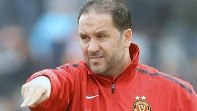 هل يدرب التونسى نبيل معلول النادى الاهلى المصرى !!؟