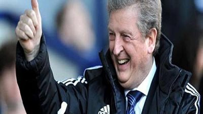 هدجسون يعلن قائمة مبدئية للمنتخب الانجليزي المشارك في كأس العالم لكرة القدم