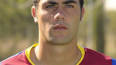 ايبورا نجم إشبيلية: بمقدورنا تحقيق المفاجأة أمام بنفيكا في نهائى الدوري الأوروبي