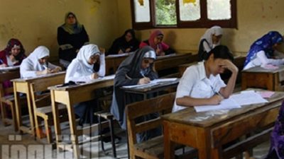 لاول مرة .. منع المحافظين من دخول لجان الثانوية العامة