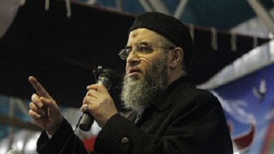 مخيون في البحيرة : حزب النور يدعم السيسى لقدرته على مواجهة الأخطار التى تحيط بمصر