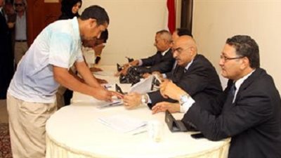 انتهاء التصويت لليوم الثاني للمصريين المقيمين بالسودان في الانتخابات الرئاسية