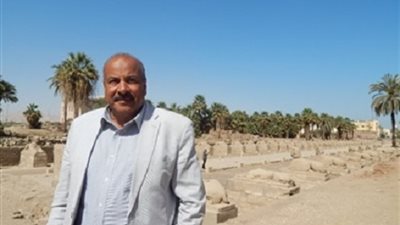 متاحف الأقصر تفتح أبوابها الأحد المقبل أحتفالا باليوم العالمي للمتاحف