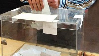 إلغاء شرط التسجيل المسبق للناخبين المقيمين فى الخارج