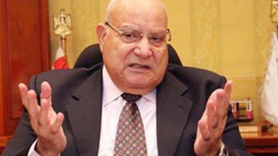 الدميري:فرنسا وبنك الاستثمار الأوروبي يمولان المرحلة الرابعة للخط الثالث للمترو