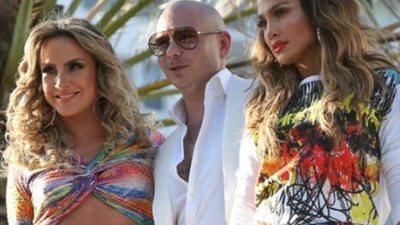 بالفيديو ..الأغنية الرسمية لافتتاح كأس العالم 2014