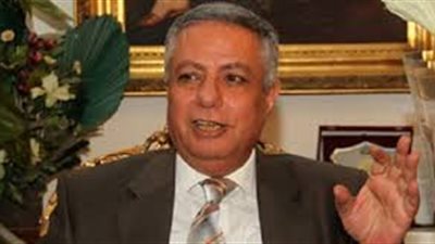 ابو النصر :تسليم 11 ألف مدرسة للانتخابات الرئاسية 24 مايو