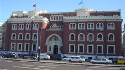 جامعة الاسكندرية تنبه علي انهاء اعمال الامتحانات قبل الاجازة