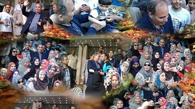 نقابة المعلمين ..تبحث توحيد تاريخ استلام العمل للتعيينات الجديدة بالشرقية