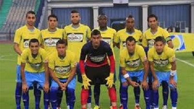 الإسماعيلى والمنيا يتأهلان لدور الـ 16 لبطولة كأس مصر لكرة القدم