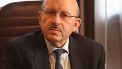 بركات : بنك مصر يساهم في تطوير المتحف المصري الكبير بمبلغ 12 مليون جنيه