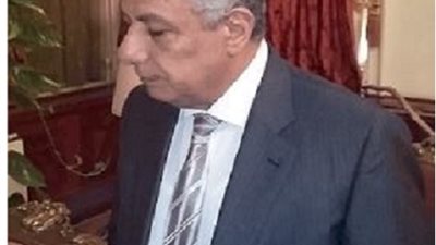 بالفيديو ..ابوالنصر :تم حل مشكلة مسابقة 441 ببورسعيد ..واحالة المتسبب الي التحقيق