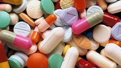 هيئة الرقابة الإدارية تكشف مخالفات بإحدي شركات الأدوية بحوالي 15مليون جنيه