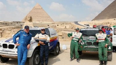 غداً.. الأقصر تستقبل 600 رياضي يمثلون 25 دولة في 