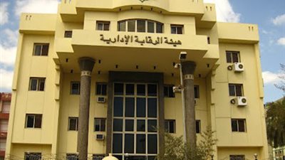 الرقابة الإدارية تكشف تربح مالك محطتي تمويل 38 مليون جنيه بالإتجار في السوق السوداء