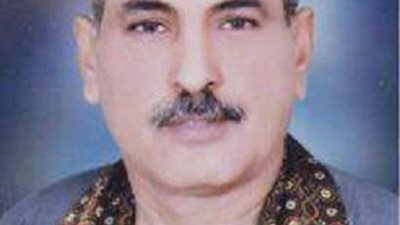 مصرع عضو مجلس شعب سابق وعاملان اثناء جلسة صلح بطما