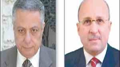 في خطاب أبو النصر لوزير الصحة : ضرورة توافر طبيب بكل لجنة