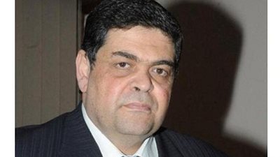 حاتم :لدينا 2مليون و800 الف ناخب ..وتجهيز 6 مقار للانتخابات في الجامعات