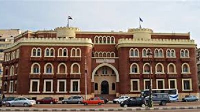 جامعة الأسكندرية تهيب بطلابها ضرورة الالتزام بالقوانين والأعراف الجامعية