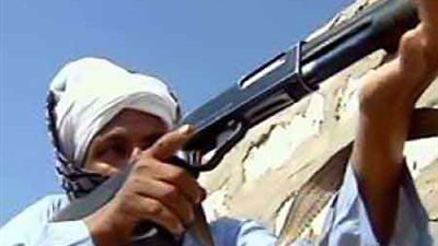 نقل 3 طلاب بقنا الي لجنة بديلة بسبب خصومة ثأرية