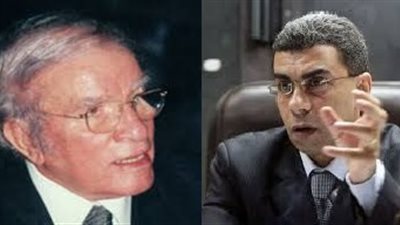 ياسر رزق يفوز بجائزة الحوار الصحفى واحمد رجب بجائزة العمود الصحفى وابراهيم العابد بشخصية العام الاعلامية