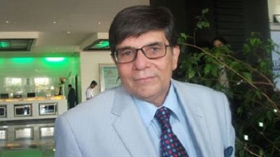 مؤتمر علمي: العلاج الثلاثي لفيروس 