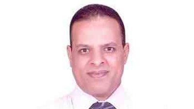 رئيس جامعة سوهاج يحيل أستاذ إعلام للتحقيق بسبب  تقمص  حمدين والسيسي